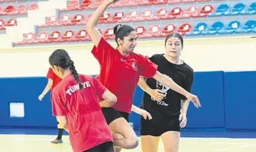 Görele’de puan avı