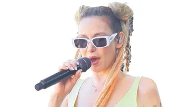 Didim’de Gökçe enerjisi