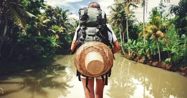 Tatilde güzel fotoğraf çekmenin sırları