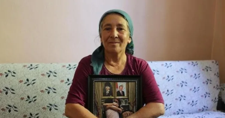 PKK’dan kaçan kızına kavuşan anne: En büyük zaferi sarıldığım an yaşadım