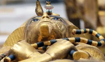 Son dakika haberi: Firavun’un mezarı ilk kez görüntülendi! 97 yıl sonra bir ilk…