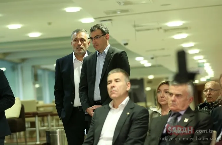 Erman Toroğlu’ndan Fenerbahçe için flaş iddia