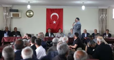 Iğdır’da bir kişinin öldüğü dava barışla sonuçlandı