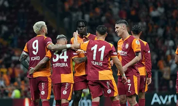 Galatasaray’ın yıldızına yakın markaj!