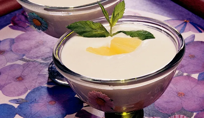 Ananaslı Mus