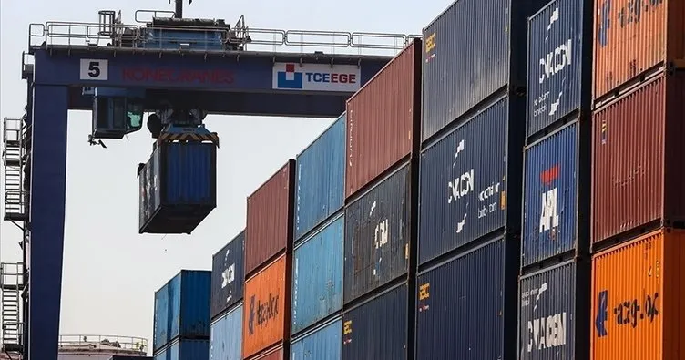 Gaziantep’in ihracat payı 8 milyar doları aştı