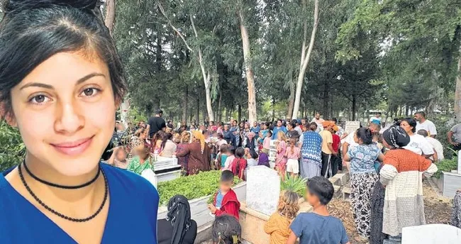 Cani kocadan piknik tüplü vahşet! Karnındaki bebeğiyle öldürdüler