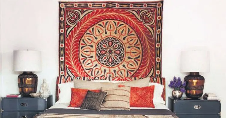 Kabile ruhunu evinize taşıyın