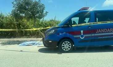 Antalya'da ATV takla attı: 2 ölü #antalya