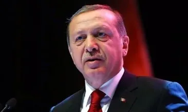 Başkan Erdoğan, ÖNDER 17. İmam Hatipliler Kurultayı’na mesaj gönderdi