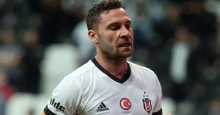Eski Beşiktaşlı futbolcu Tosic’in acı günü