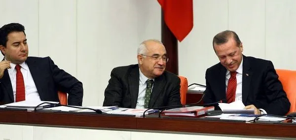 Başbakan'ı güldüren not