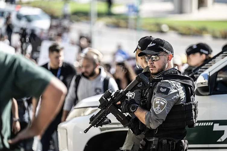 Netanyahu’nun evine fişekli saldırı! 2. kez suikast girişiminde bulundular