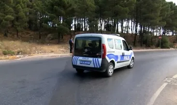 Aydos Ormanı’na Emniyet kalkanı