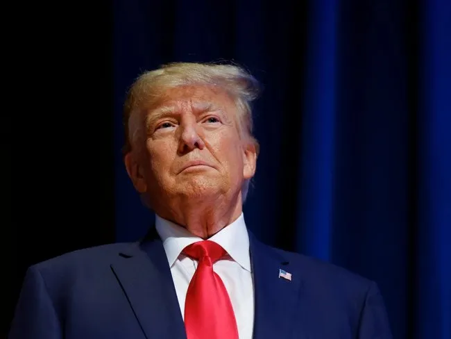 Beyaz Saray açıkladı: Donald Trump Suriye’ye yönelik yaptırımları kaldıracak!