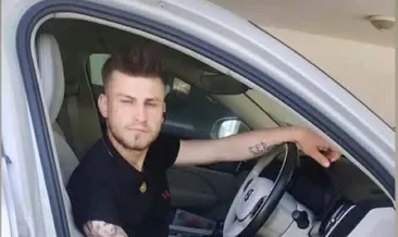 Turizmci gencin esrarengiz ölümü