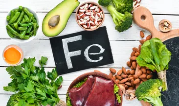 Aneminin altında 3 temel neden yatıyor!