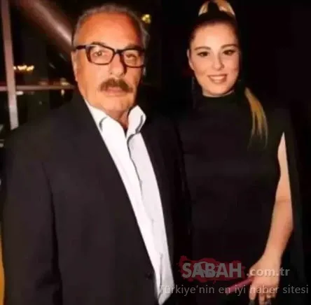 Ferdi Tayfur’un kızı Tuğçe Tayfur’dan ilk açıklama geldi: Bana yaptığı son babalık…