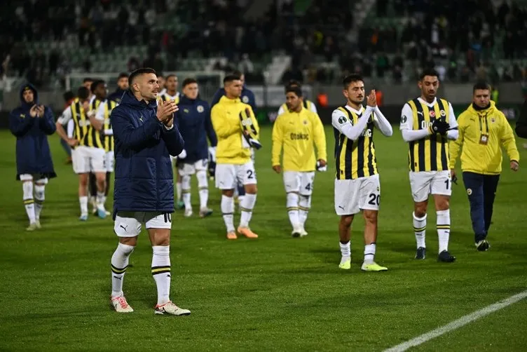 Son dakika Fenerbahçe haberi: İsmail Kartal, Jorge Jesus’u geçemedi! Kulübede sessiz seyirciler...