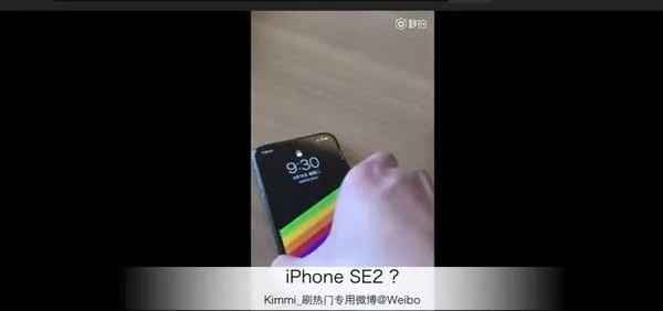 iPhone X tasarımlı ucuz iPhone geliyor!