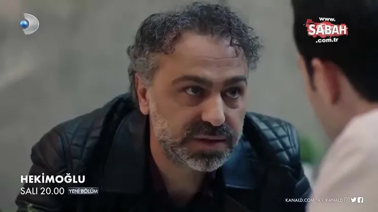 Hekimoğlu 35. bölüm fragmanı | Video