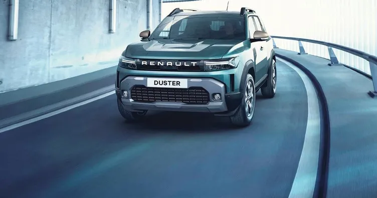 Bursa SUV üretim üssü oluyor