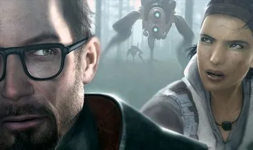 Half Life yeni oyunu Alyx ne zaman çıkacak? Valve yeni oyununu resmen duyurdu!