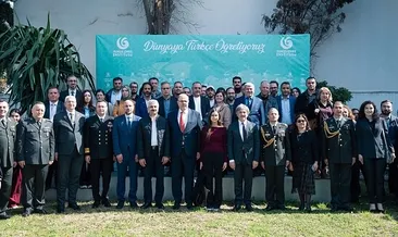 ‘Dost ülkeler birlikte hareket etmeli’