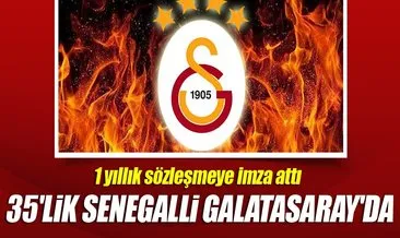 Galatasaray, Astou Traore’yi transfer etti