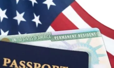 Green Card başvuruları ne zaman başlıyor, pasaport şartı kalktı mı? DV-2024 Green Card başvuru şartları neler?