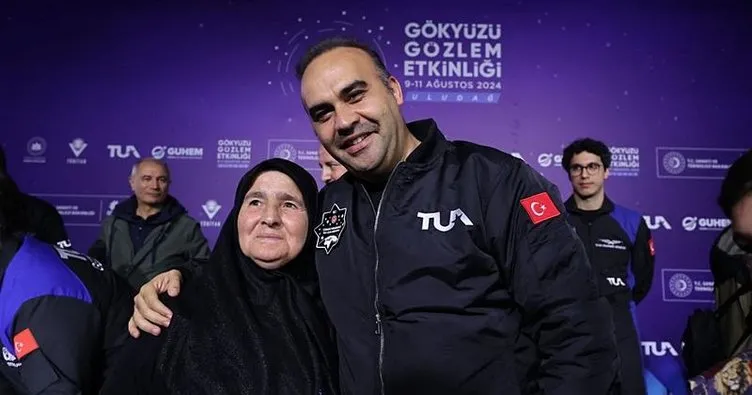 2024’ü uzay yılı olarak yaşıyoruz