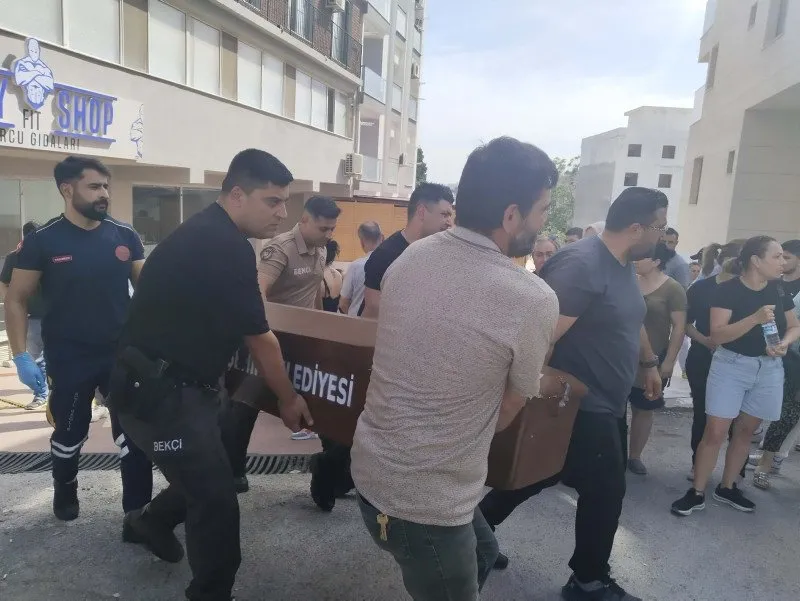 Liseli Hasan Hüseyin Kaynak’ın şüpheli ölümü: Evinin 400 metre uzağında o halde bulundu!