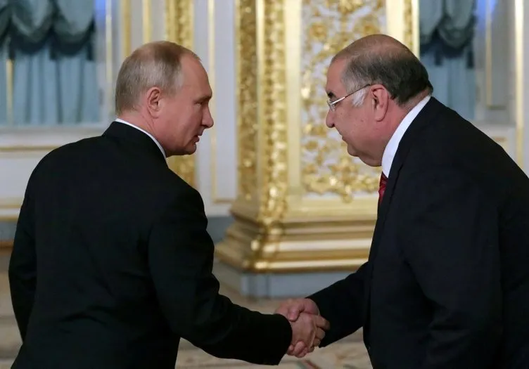 Son dakika | Abramovic, Usmanov gibi Rus oligarklar Türkiye’ye gelebilir mi? İlk resmi açıklama