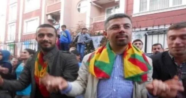 SON DAKİKA | İstanbul Baro yönetimindeki Fırat Epözdemir terörden tutuklandı