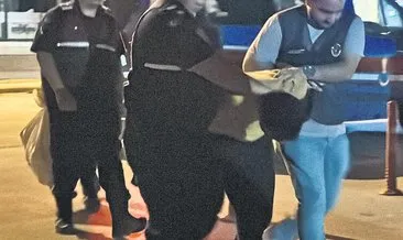 SON DAKİKA | Tarlada başlayan yasak aşk cinayetle bitti #edirne
