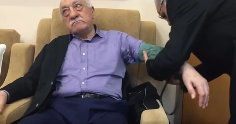 Teröristbaşı Gülen’e kötü haber! Ömer Gülen’in cezası belli oldu