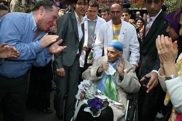Türkan Saylan'ı kaybettik