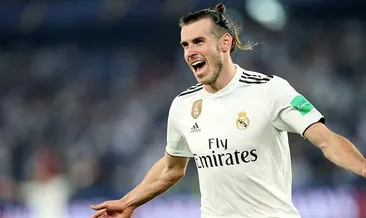 Gareth Bale, 33 yaşında futbola veda etti