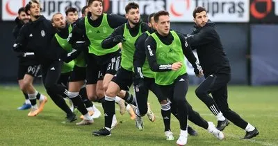 Beşiktaş-Eyüpspor maçı ne zaman, saat kaçta, hangi kanalda canlı yayınlanıyor? | Ziraat Türkiye Kupası