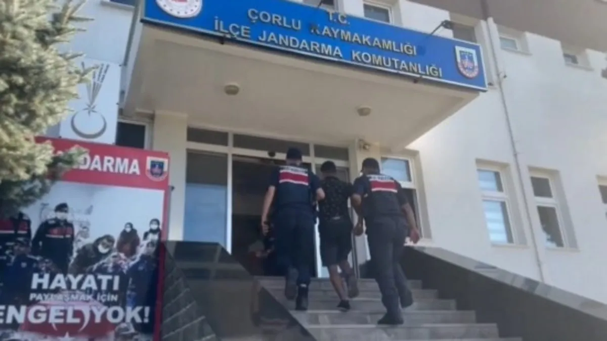 81 ilde Çember 20 operasyonu: 4 bin 517 şüpheli yakalandı!