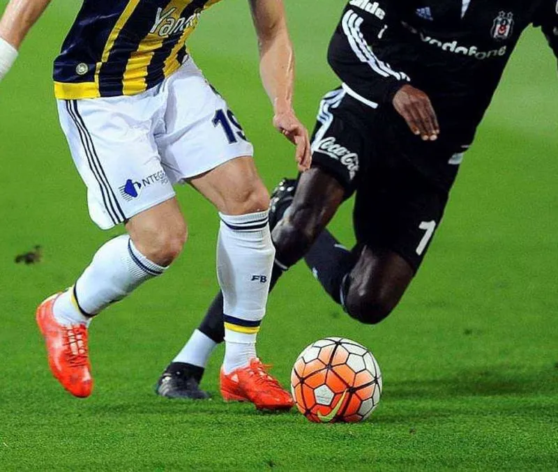 Fenerbahce Ile Besiktas 53 Randevuya Cikiyor Spor Haberleri