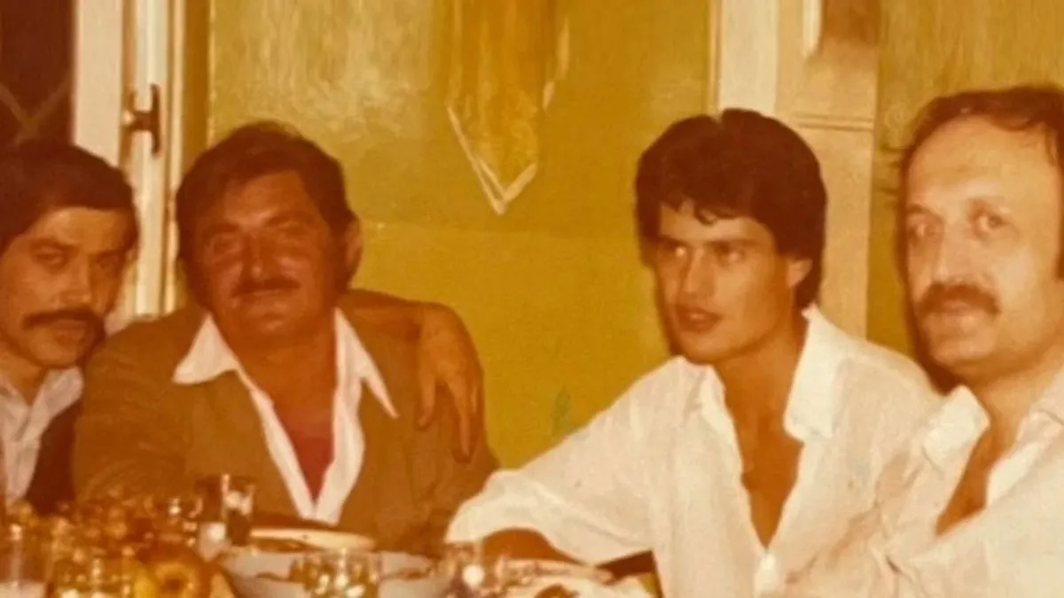 Tanıyabilene aşk olsun!