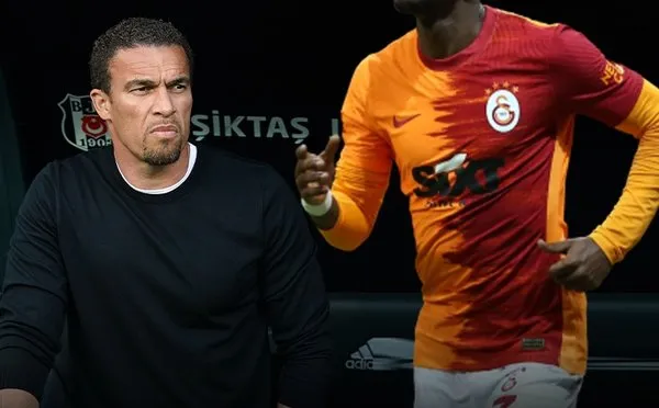 Son dakika: Beşiktaş, Galatasaray’ın eski yıldızını kadrosuna katıyor! Transferde mutlu son...