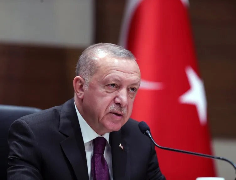 Son dakika | Başkan Erdoğan’dan faiz, enflasyon ve asgari ücret açıklaması: Asla taviz yok