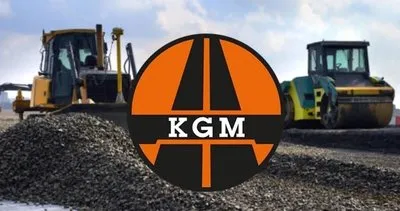 KGM kura sonuçları sorgulama kgm.gov.tr || Karayolları Genel Müdürlüğü 2023 KGM işçi alımı kura sonuçları asil ve yedek isim listesi açıklandı