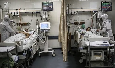 DSÖ Gazze’deki sağlık krizine dikkat çekti: Binlerce hasta kritik durumda