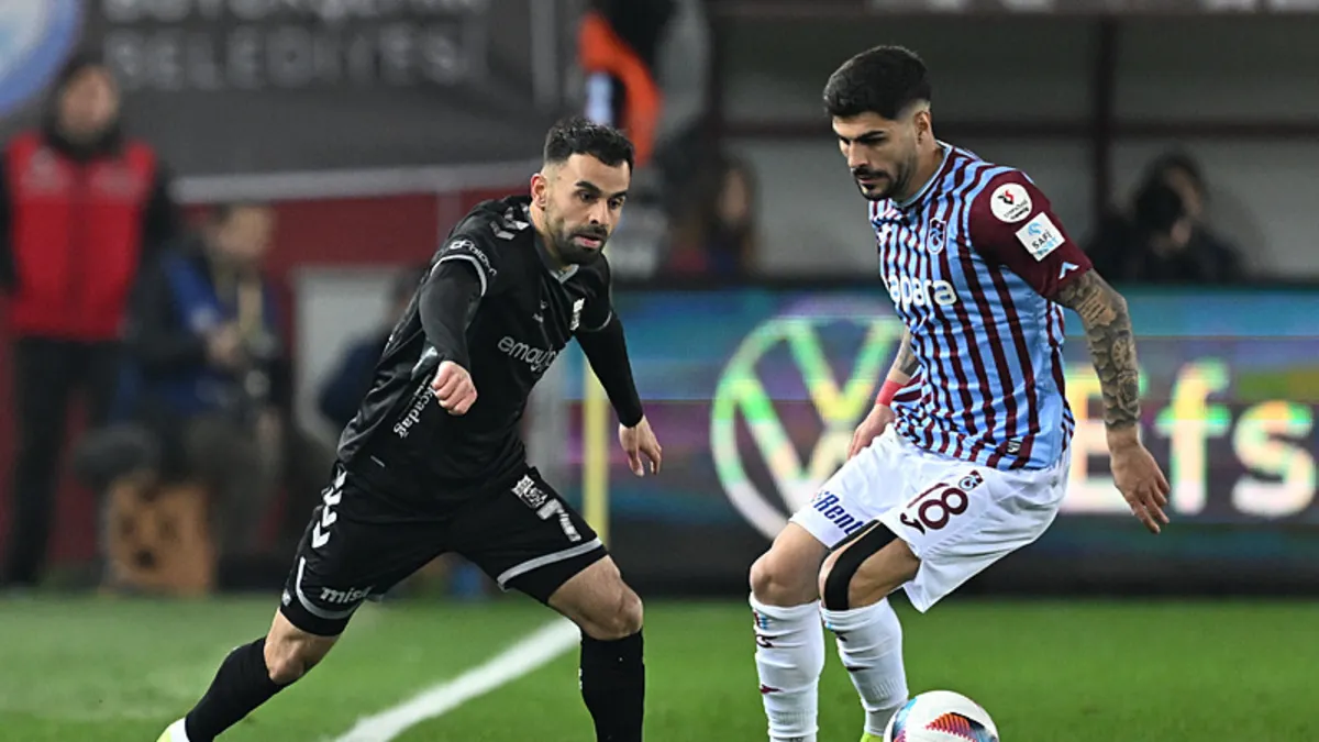 Son dakika haberi: Eren Elmalı'de sıcak gelişme! Galatasaray'a gitmesi gündemdeydi...