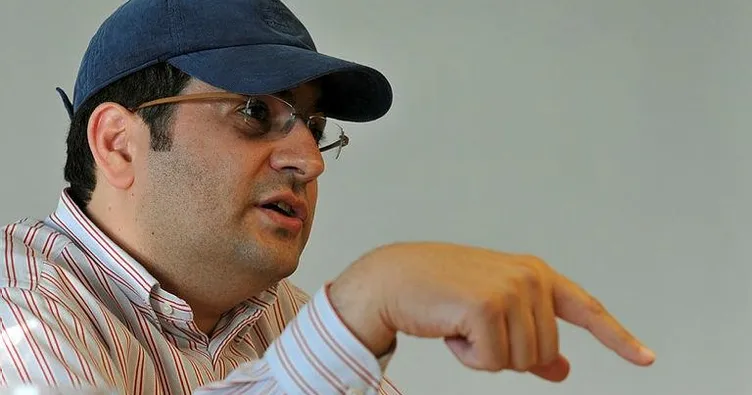 Taraf’ın patronu firarda