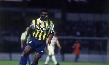 Okocha Fenerbahçe’ye dönmek istiyor