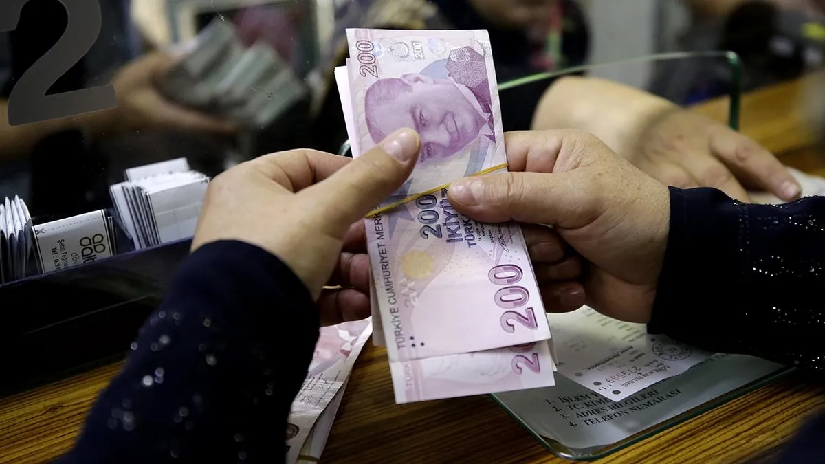 Kamu işçilerine ek ödeme tarihleri belli oldu! Kamu işçilerine ek ödeme tarihleri belli oldu!